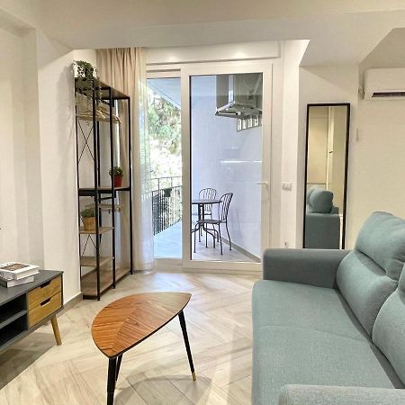 Loft Marbella Centro Διαμέρισμα Εξωτερικό φωτογραφία