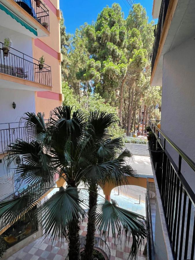 Loft Marbella Centro Διαμέρισμα Εξωτερικό φωτογραφία